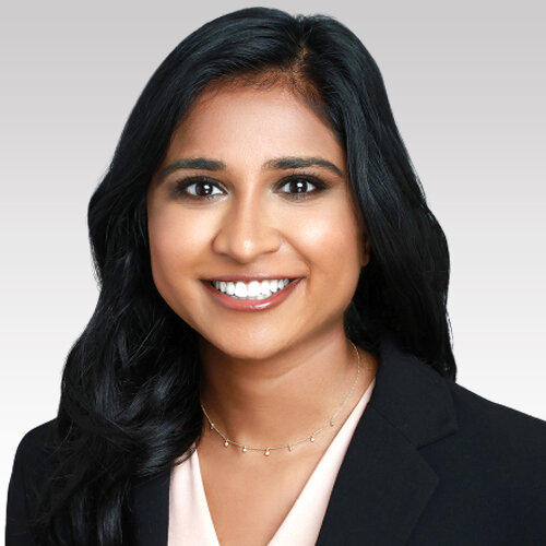 Priya Reddy